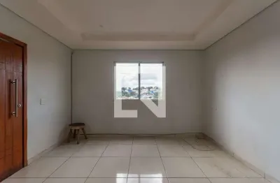 Casa para venda - floramar, 3 quartos,  300 m² - belo horizonte