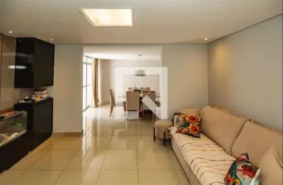 Apartamento para venda - fernão dias, 3 quartos,  127 m² - belo horizonte