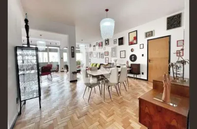 Apartamento para venda - centro, 2 quartos,  160 m² - belo horizonte