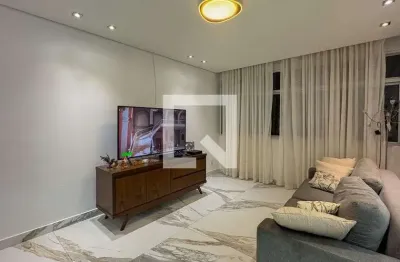 Apartamento para venda - gutierrez, 3 quartos,  125 m² - belo horizonte