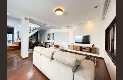 Casa com 4 quartos à venda na Avenida Mascote, Vila Mascote, São Paulo