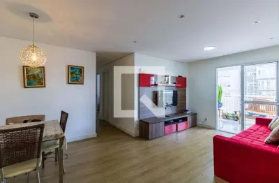 Apartamento para venda - jardim vazani, 3 quartos,  110 m² - são paulo