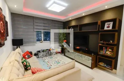 Apartamento para venda - tijuca, 3 quartos,  132 m² - rio de janeiro