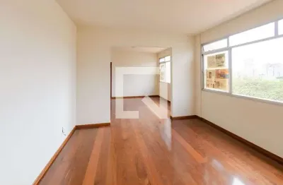 Apartamento para venda - barro preto, 4 quartos,  130 m² - belo horizonte