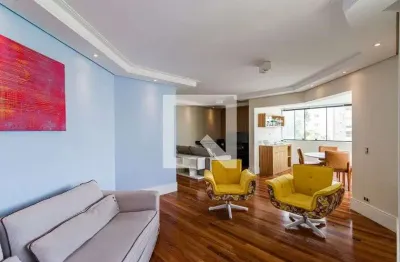 Apartamento para venda - vila andrade, 3 quartos,  117 m² - são paulo