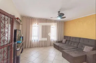 Casa para venda - jardim eulina, 4 quartos,  250 m² - campinas