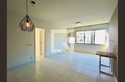 Apartamento para venda - lagoa, 3 quartos,  100 m² - rio de janeiro