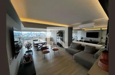 Apartamento para venda - casa verde, 3 quartos,  87 m² - são paulo