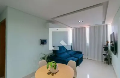 Cobertura para venda - colégio batista, 2 quartos,  140 m² - belo horizonte