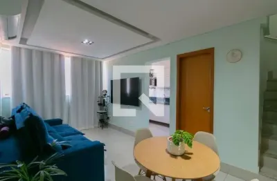 Cobertura para venda - colégio batista, 2 quartos,  140 m² - belo horizonte
