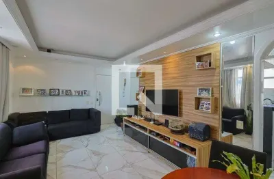 Apartamento para venda - grajaú, 4 quartos,  130 m² - belo horizonte