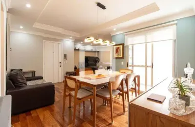 Apartamento para venda - vila mariana, 3 quartos,  111 m² - são paulo