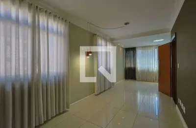 Apartamento para venda - santo antônio, 3 quartos,  109 m² - belo horizonte