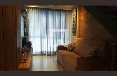 Cobertura para venda - freguesia , 3 quartos,  137 m² - rio de janeiro