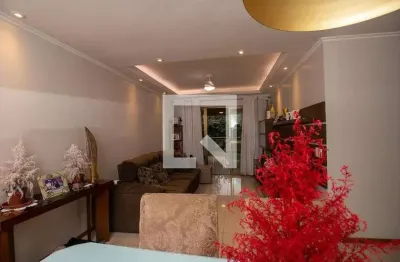 Apartamento para venda - recreio, 3 quartos,  136 m² - rio de janeiro
