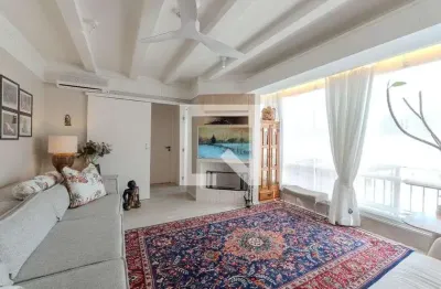 Apartamento para venda - consolação, 4 quartos,  95 m² - são paulo