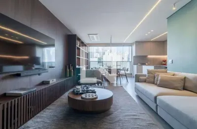 Apartamento para venda - perdizes, 2 quartos,  86 m² - são paulo
