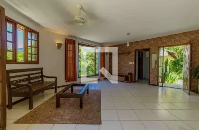 Casa / sobrado em condomínio para venda - itanhangá, 4 quartos,  275 m² - rio de janeiro