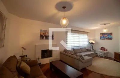 Apartamento para venda - brooklin, 3 quartos,  172 m² - são paulo