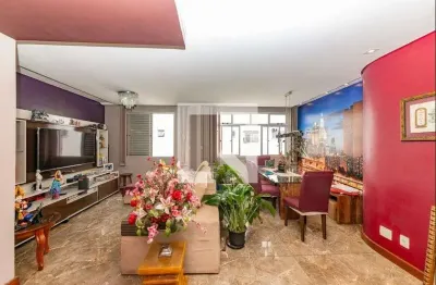 Apartamento para venda - monsenhor messias, 3 quartos,  180 m² - belo horizonte