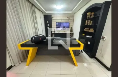 Casa para venda - planalto, 4 quartos,  360 m² - belo horizonte