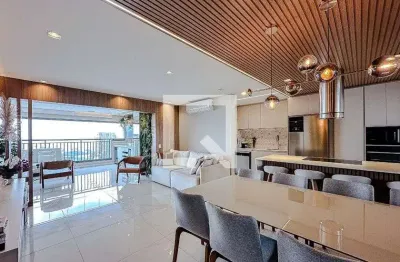 Apartamento com 3 quartos à venda na Rua Madre de Deus, Mooca, São Paulo