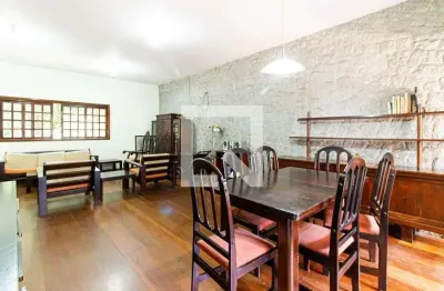 Casa com 4 quartos à venda na Rua Monte Alegre, Perdizes, São Paulo