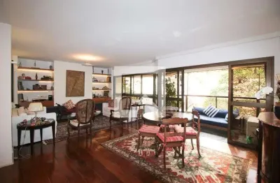 Apartamento para venda - itaim bibi, 3 quartos,  192 m² - são paulo