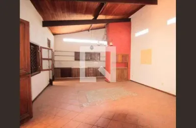 Casa para venda - centro, 3 quartos,  600 m² - lagoa santa