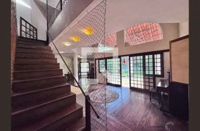 Apartamento para venda - vargem grande, 4 quartos,  360 m² - rio de janeiro