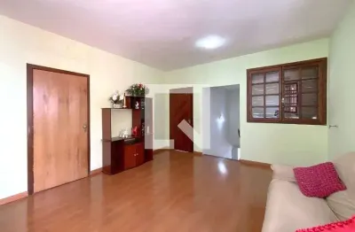 Casa para venda - palmares, 6 quartos,  500 m² - belo horizonte
