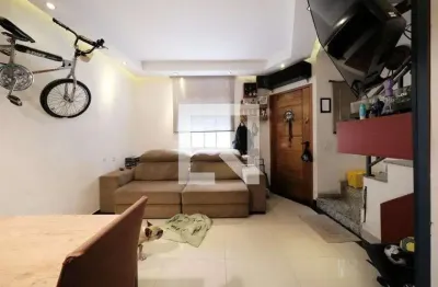 Casa / sobrado em condomínio para venda - cidade patriarca, 2 quartos,  51 m² - são paulo
