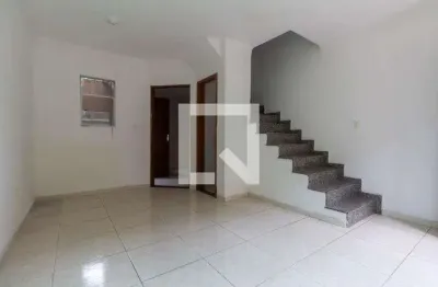 Casa / sobrado em condomínio para venda - ermelino matarazzo, 2 quartos,  58 m² - são paulo