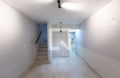 Casa para venda - jardim palmares, 2 quartos,  80 m² - são paulo
