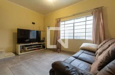 Casa com 2 quartos à venda na Rua Três Martelos, Tatuapé, São Paulo