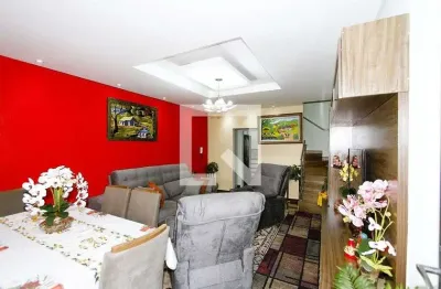 Casa com 3 quartos à venda na Rua Raflésia, Havaí, Belo Horizonte
