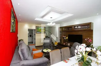Casa com 3 quartos à venda na Rua Raflésia, Havaí, Belo Horizonte