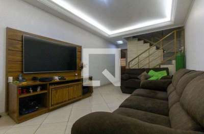 Casa para venda - jardim aricanduva, 2 quartos,  94 m² - são paulo