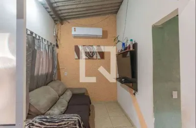 Casa para venda - cidade satélite íris, 3 quartos,  150 m² - campinas
