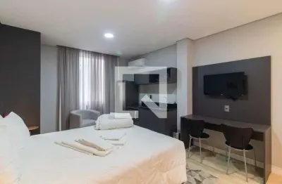 Apartamento para venda - centro histórico, 1 quarto,  26 m² - porto alegre