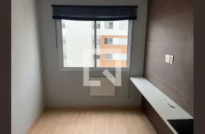 Apartamento para venda - água branca, 1 quarto,  31 m² - são paulo