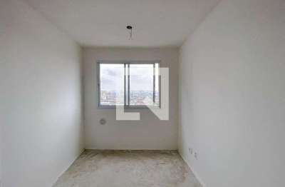 Apartamento com 1 quarto à venda na Rua Cesário Alvim, Belém, São Paulo