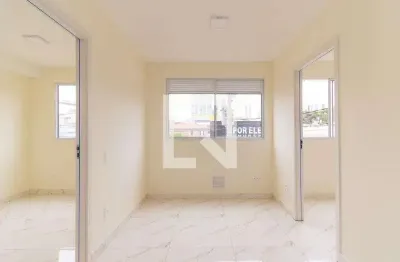Apartamento para venda - vila prudente, 2 quartos,  32 m² - são paulo