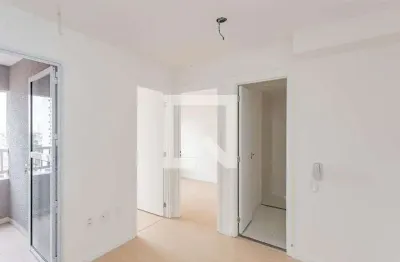 Apartamento para venda - bosque da saúde, 2 quartos,  29 m² - são paulo
