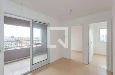 Apartamento para venda - bosque da saúde, 2 quartos,  35 m² - são paulo