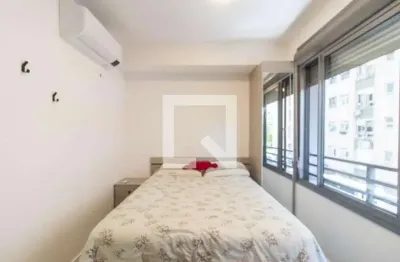 Apartamento para venda - cidade baixa, 1 quarto,  25 m² - porto alegre