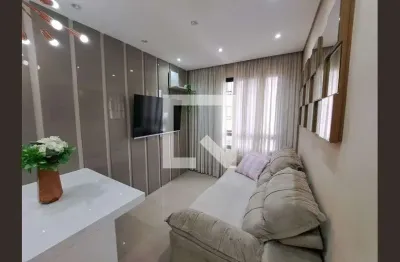 Apartamento com 2 quartos à venda na Rua Jubair Celestino, Centro, Osasco