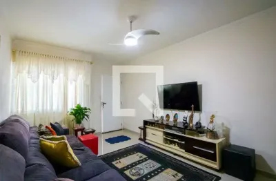 Casa para venda - vila américa, 3 quartos,  150 m² - santo andré