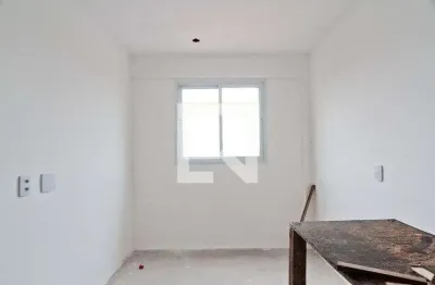 Apartamento para venda - freguesia do ó, 1 quarto,  33 m² - são paulo