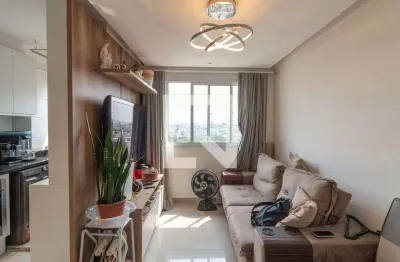Cobertura para venda - jardim jussara, 2 quartos,  48 m² - são paulo